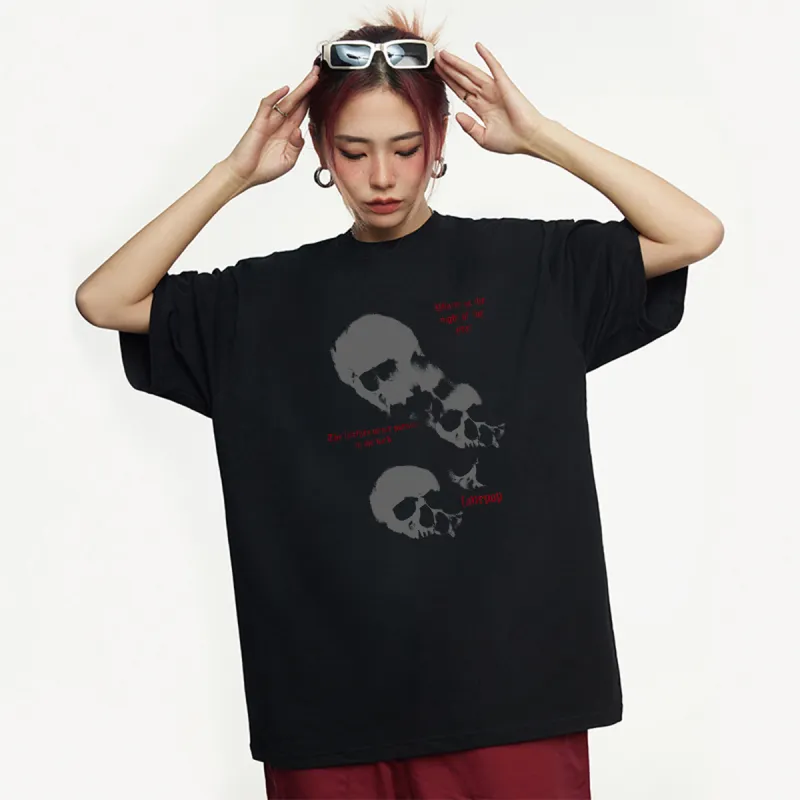 FAVEPOP T Shirts Unisex-2