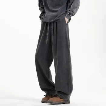 FAVEPOP Jeans Unisex