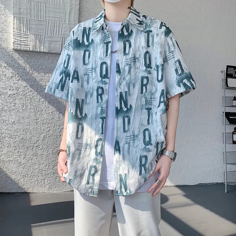 FAVEPOP Shirts Unisex-10