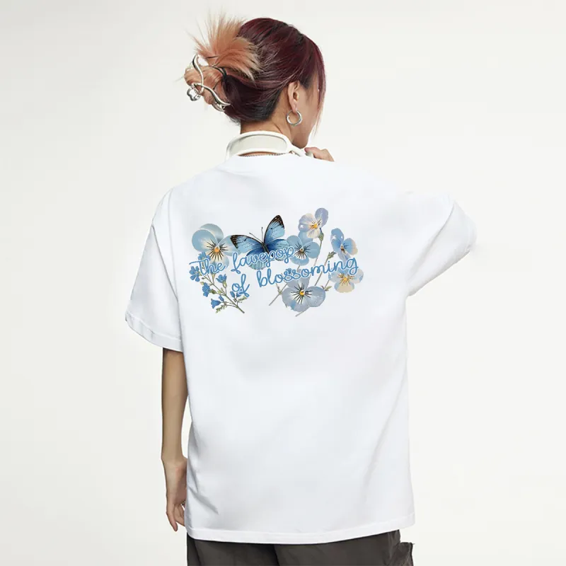 FAVEPOP T Shirts Unisex-7