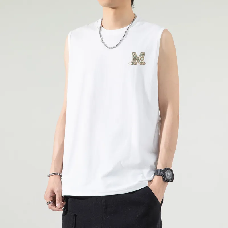 FAVEPOP Tank Tops Unisex-6