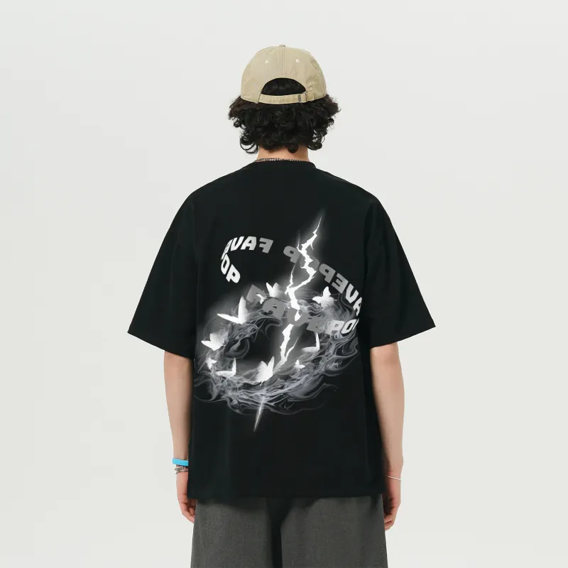 FAVEPOP T Shirts Unisex-41