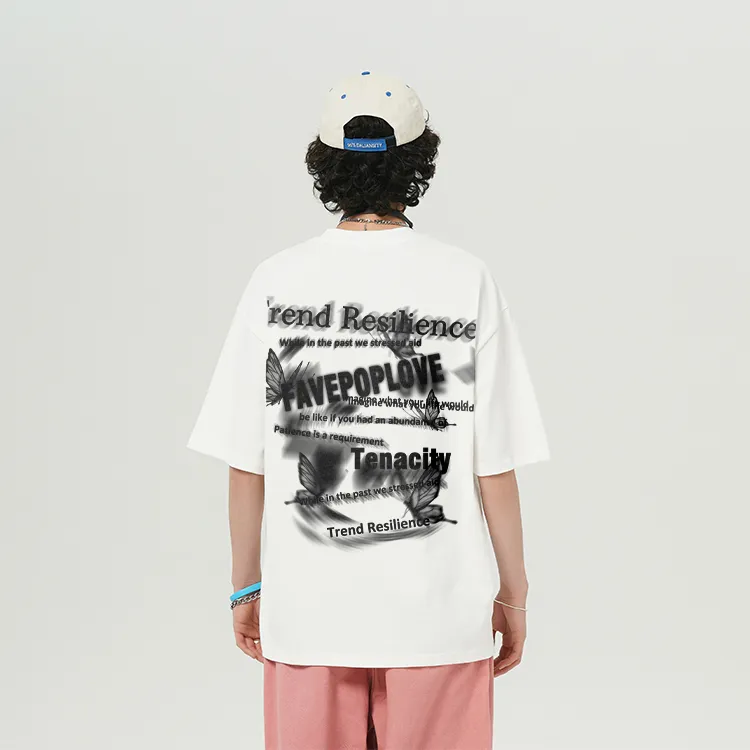 FAVEPOP T Shirts Unisex-6