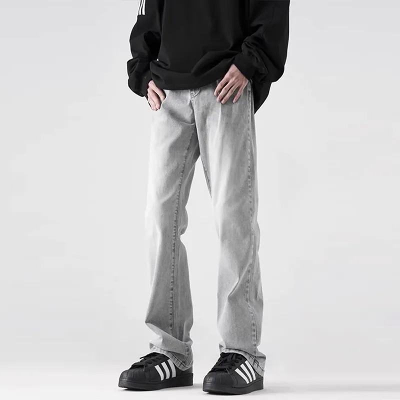 FAVEPOP Jeans Unisex-10