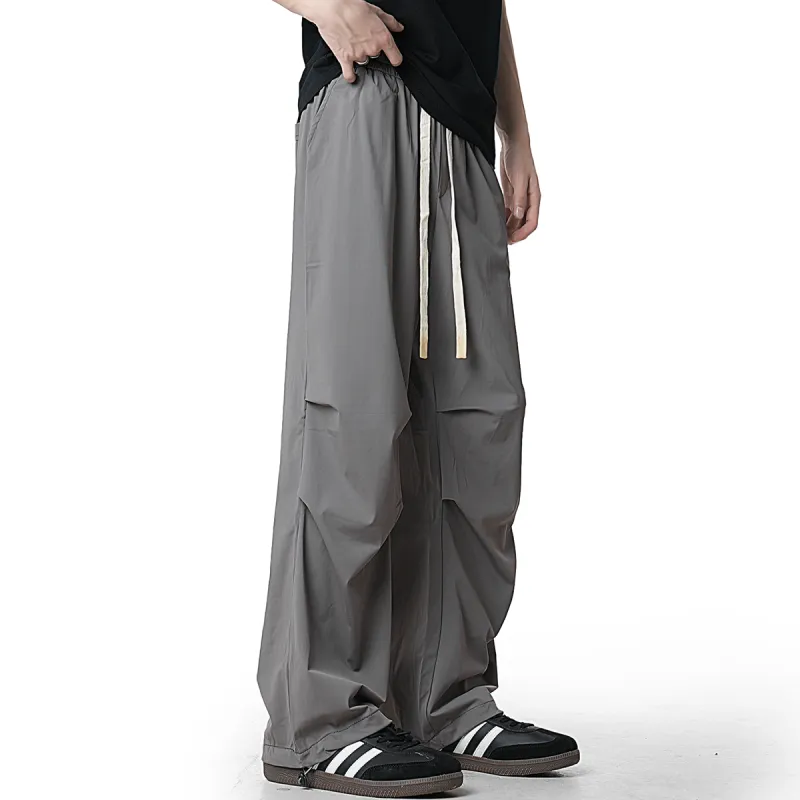 FAVEPOP Casual Pants Unisex-9