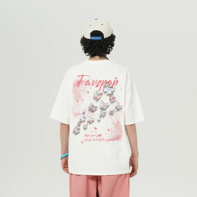 FAVEPOP T Shirts Unisex-6