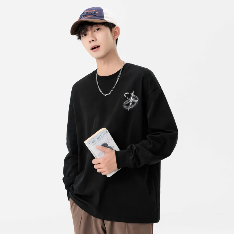 FAVEPOP T Shirts Unisex-19