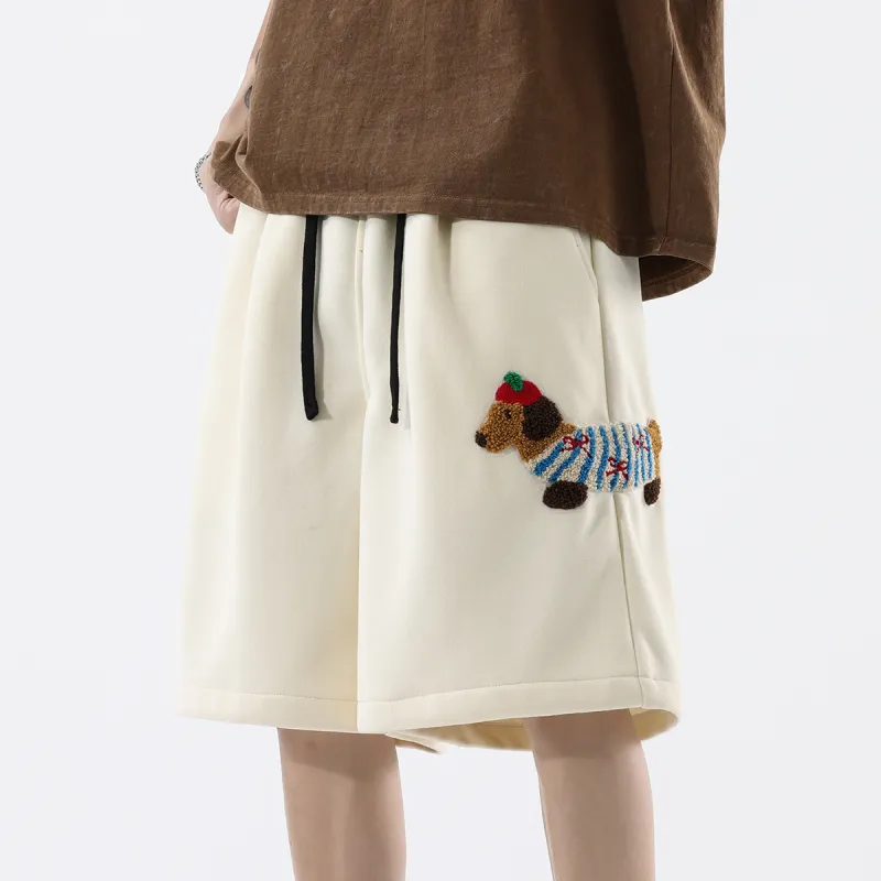 FAVEPOP Casual Shorts Unisex-7