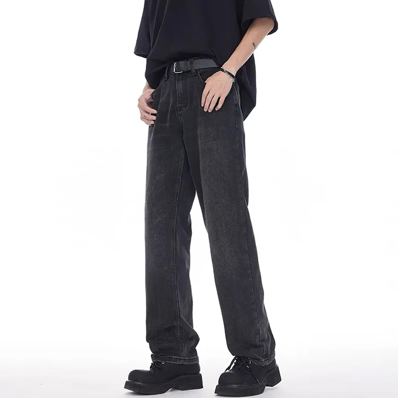 FAVEPOP Jeans Unisex-21