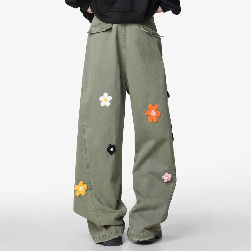 FAVEPOP Jeans Unisex-9