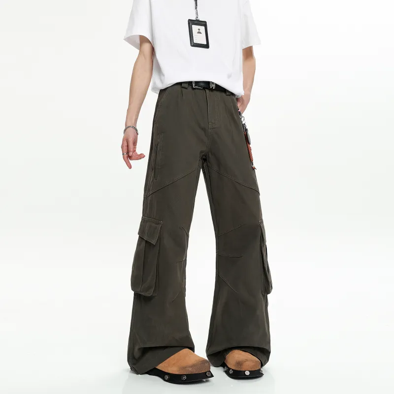 FAVEPOP Jeans Unisex-7
