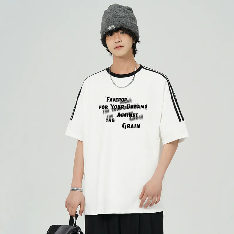 FAVEPOP T-Shirts Unisex-6