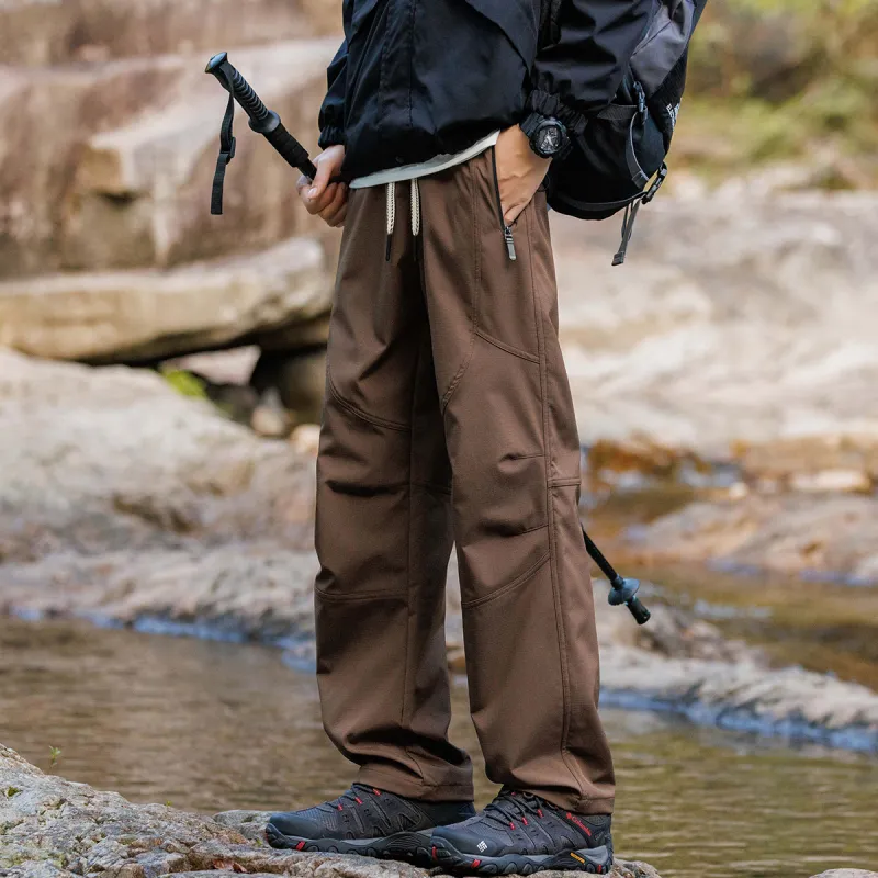 FAVEPOP Casual Pants Unisex-11