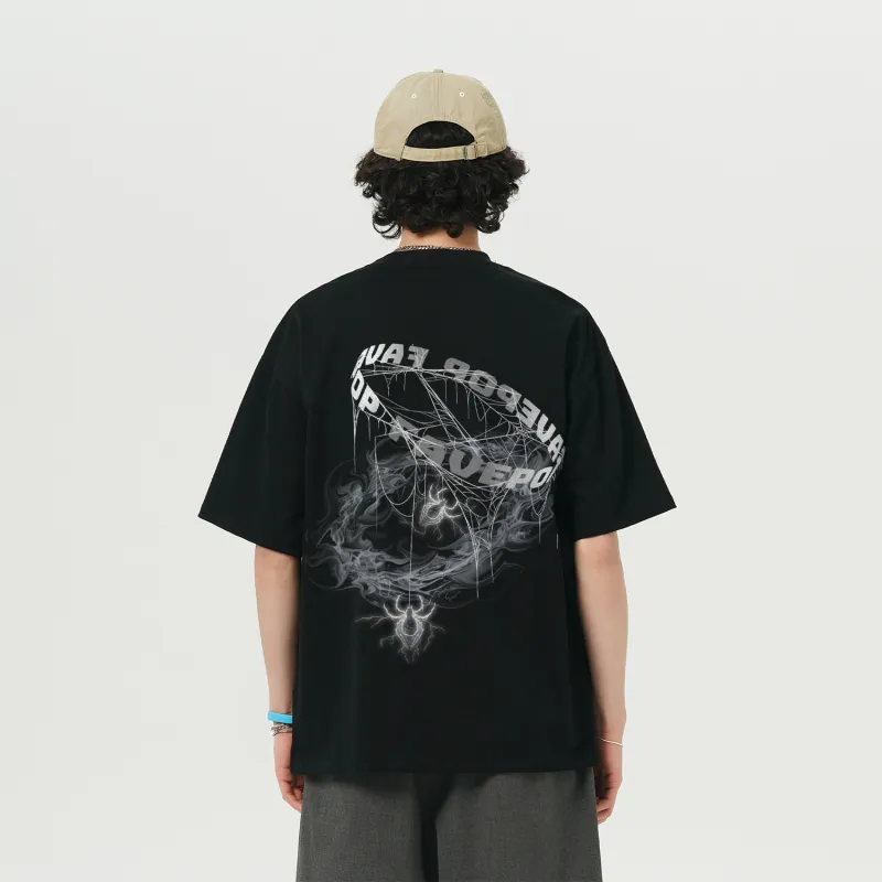 FAVEPOP T Shirts Unisex-3