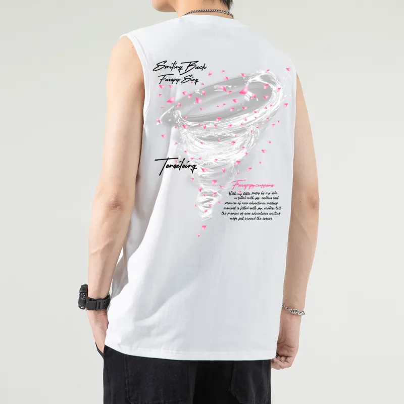 FAVEPOP Tank Tops Unisex-7