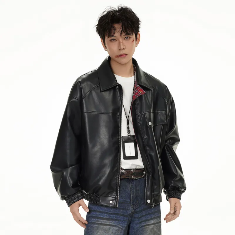 FAVEPOP Jackets Unisex-5