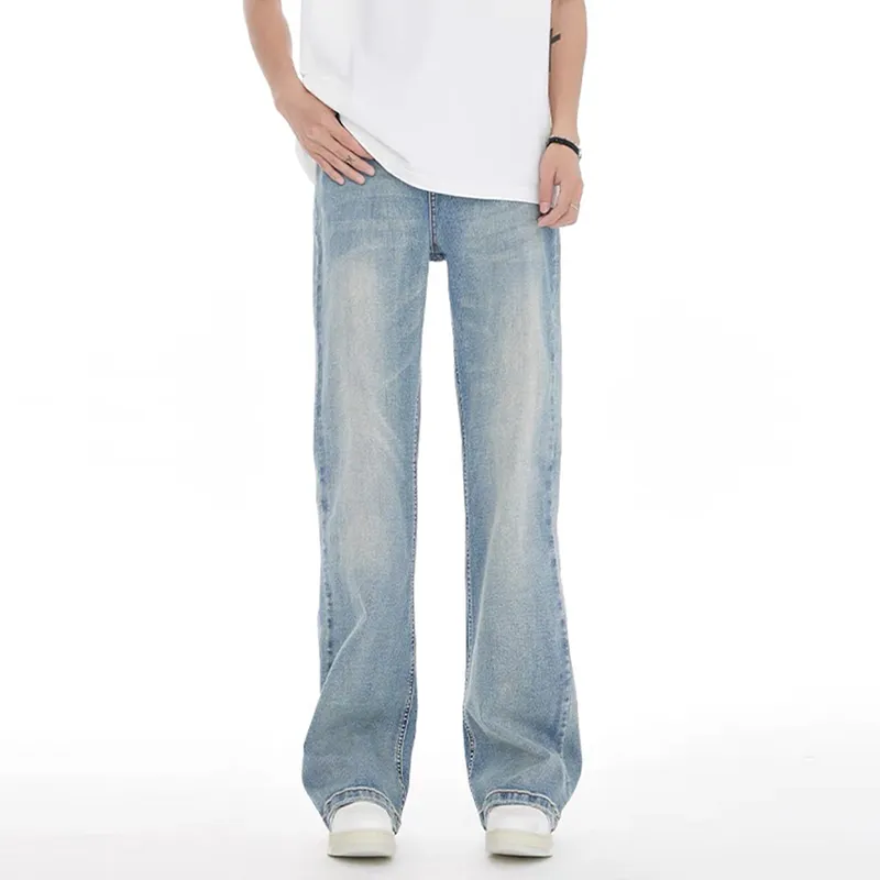FAVEPOP Jeans Unisex-38