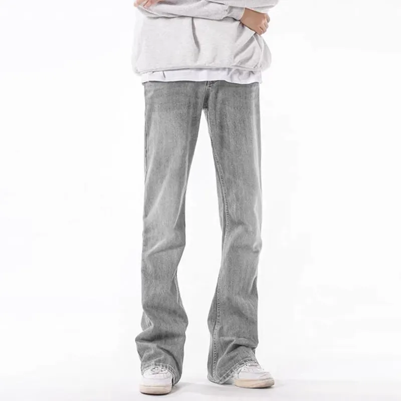 FAVEPOP Jeans Unisex-29