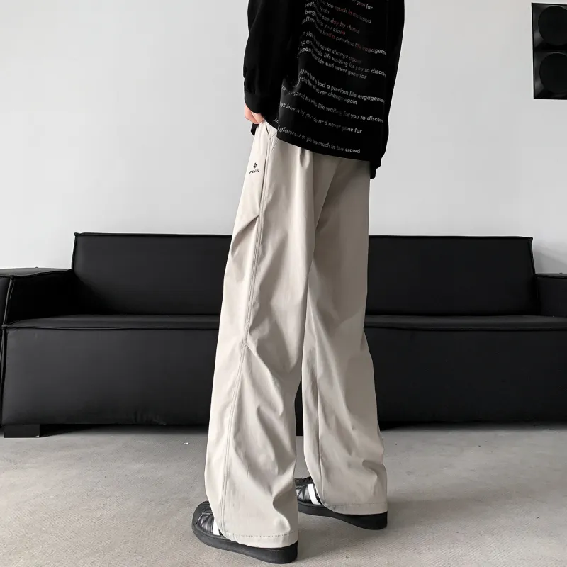 FAVEPOP Casual Pants Unisex-7