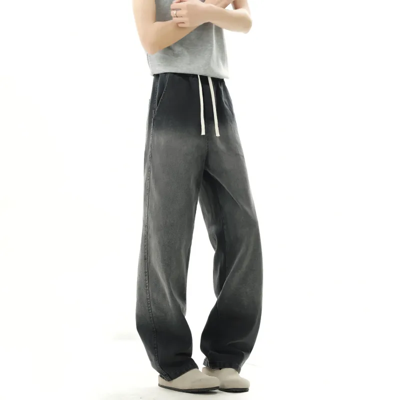 FAVEPOP Jeans Unisex-3