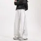White Heather Gray