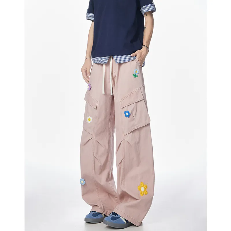 FAVEPOP Jeans Unisex-23