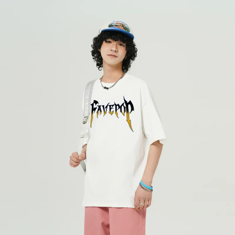 FAVEPOP T Shirts Unisex-9