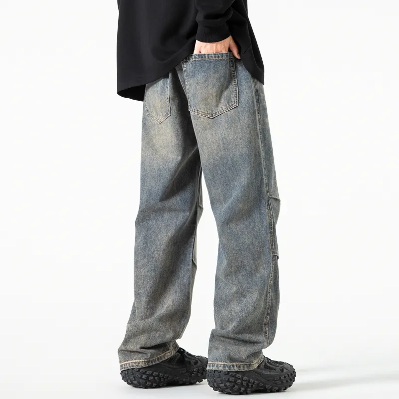 FAVEPOP Jeans Unisex-9