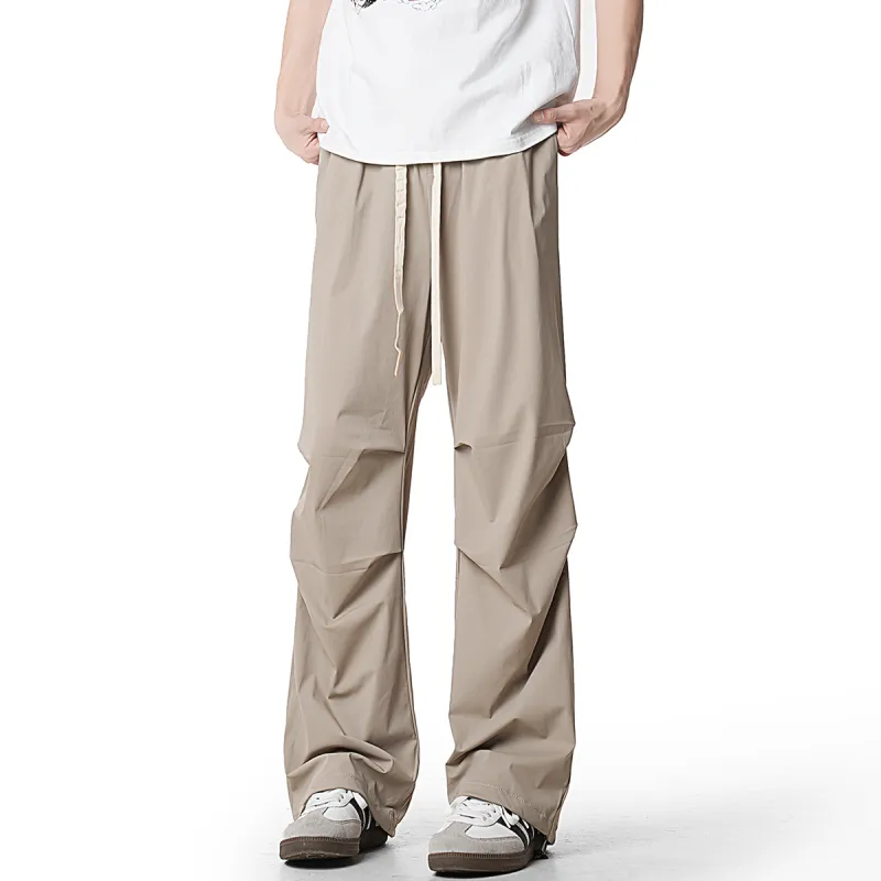 FAVEPOP Casual Pants Unisex-3