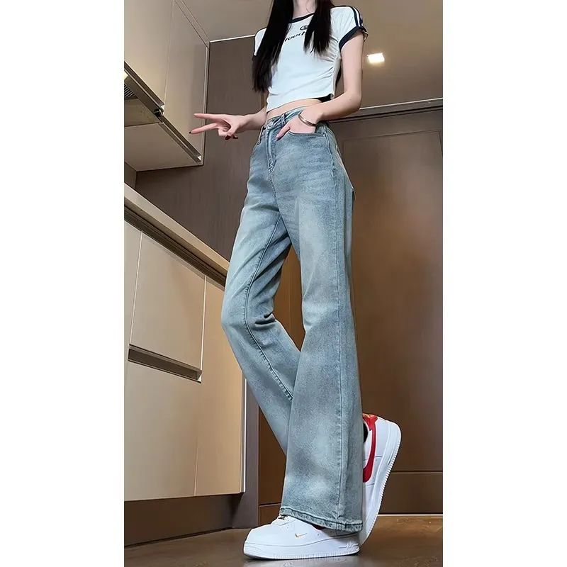FAVEPOP Jeans Unisex-12