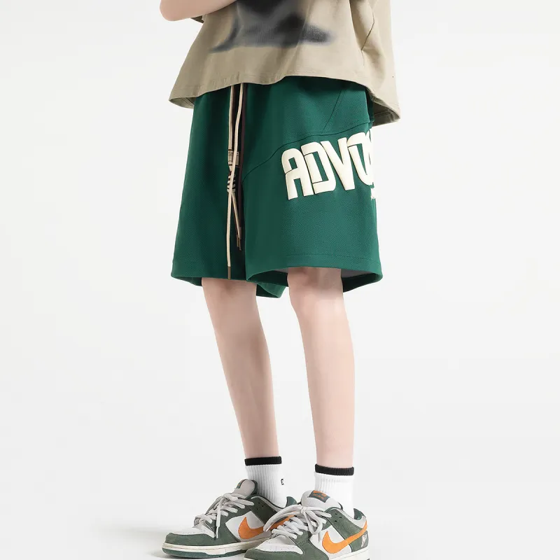 FAVEPOP Casual Shorts Unisex-11