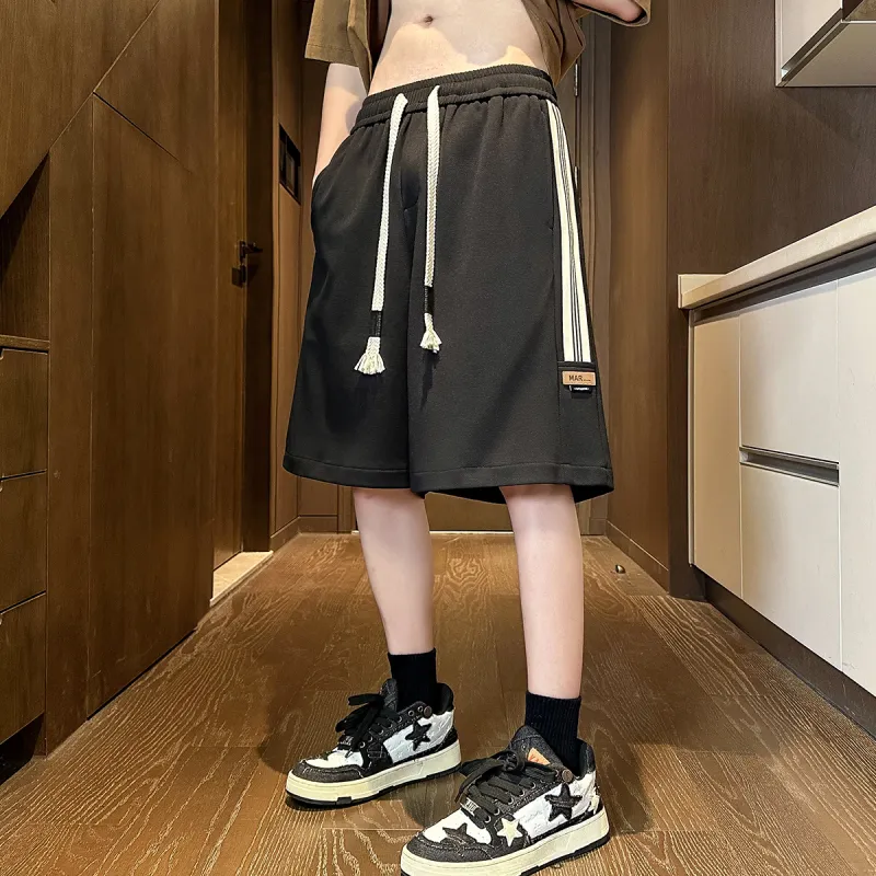 FAVEPOP Casual Shorts Unisex-3