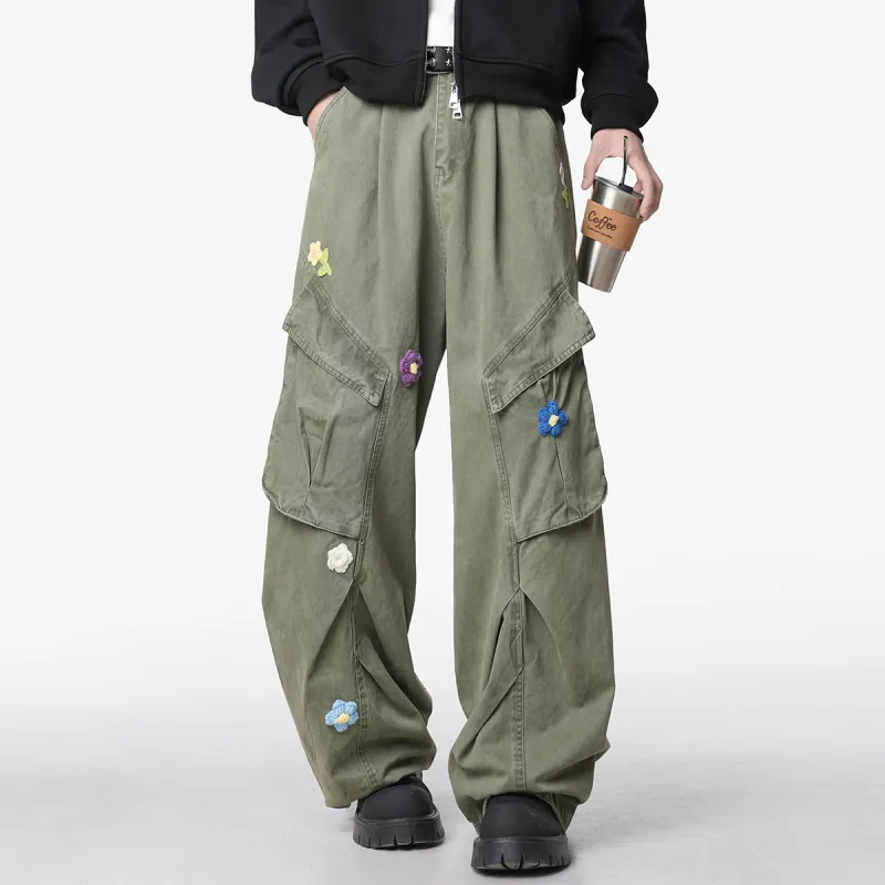 FAVEPOP Jeans Unisex-7