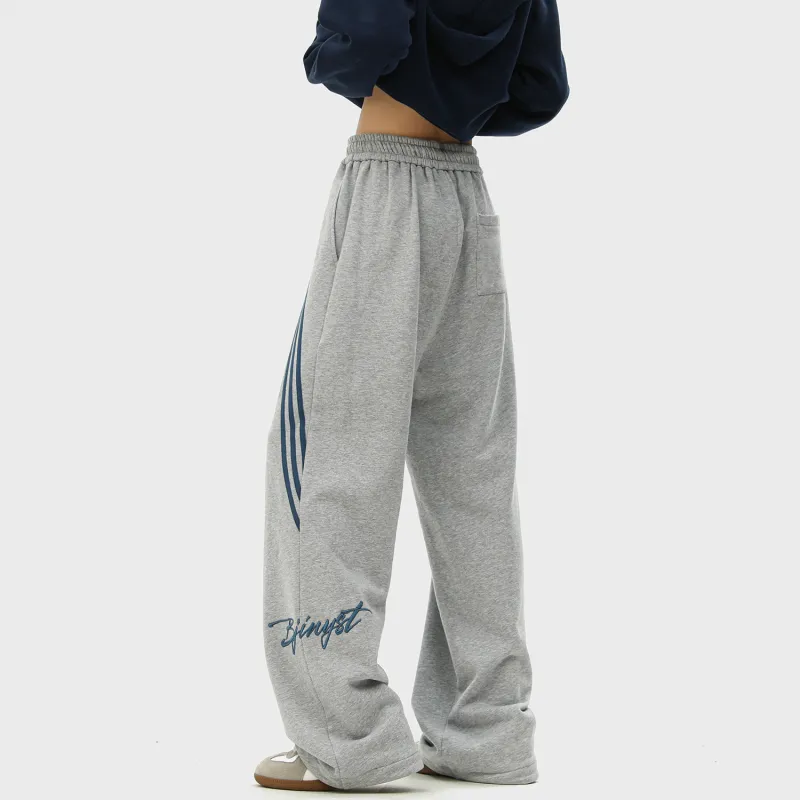 FAVEPOP Casual Pants Unisex-11