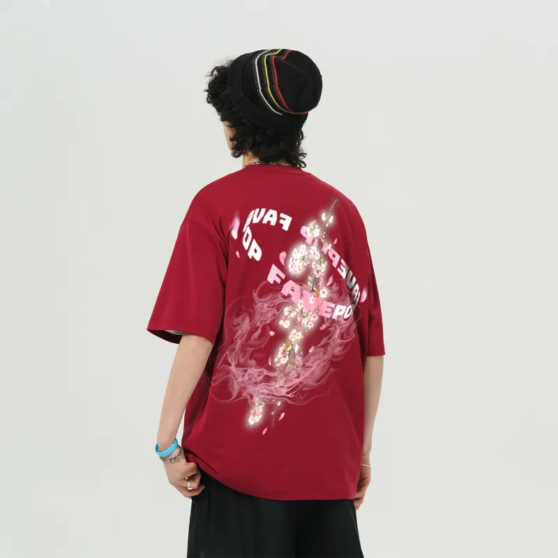 FAVEPOP T Shirts Unisex-15