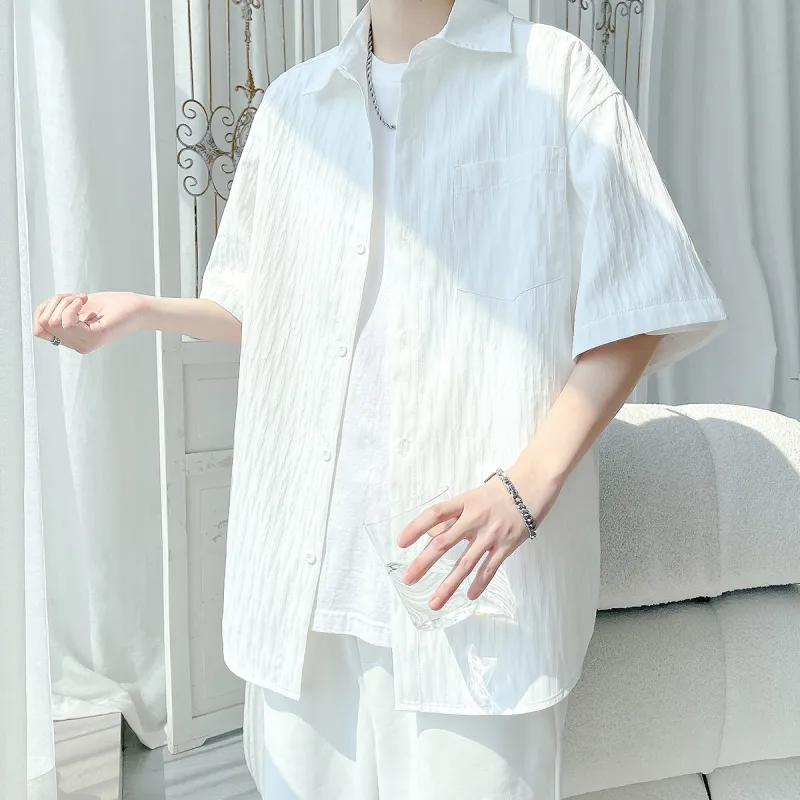 FAVEPOP Shirts Unisex-7