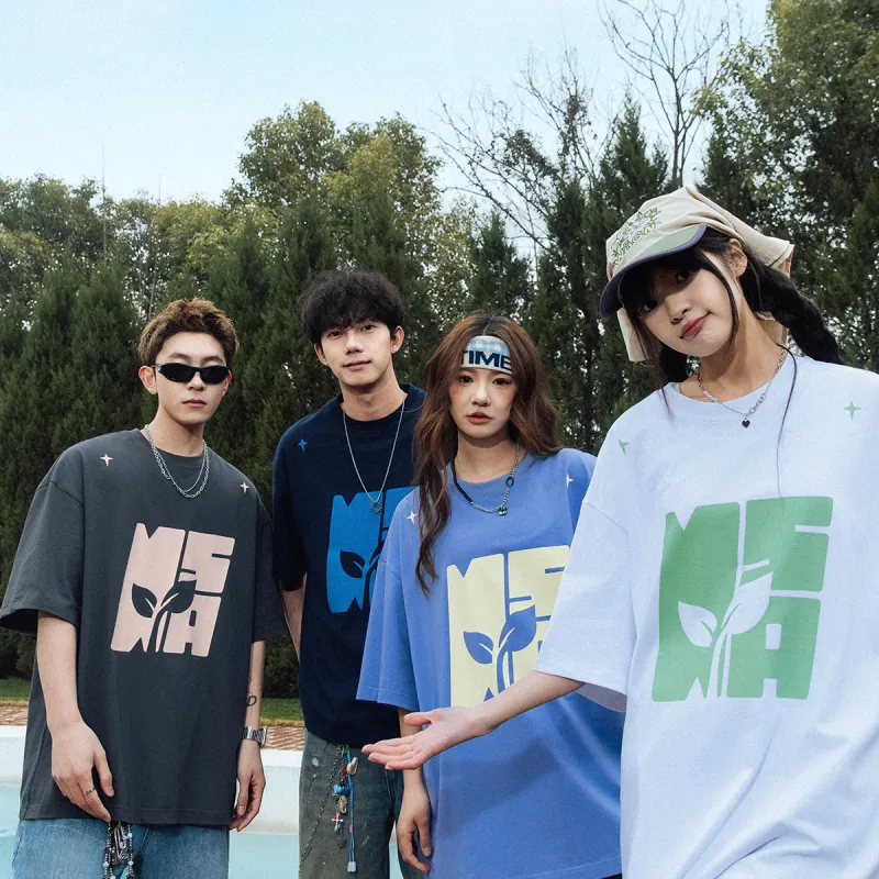 FAVEPOP T Shirts Unisex-7