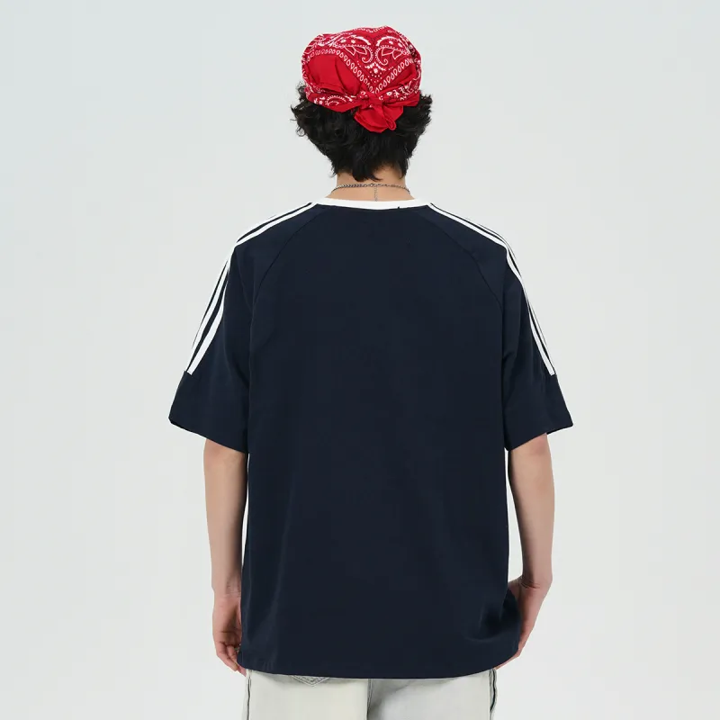 FAVEPOP T-Shirts Unisex-13