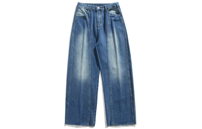 FAVEPOP Jeans Unisex-1