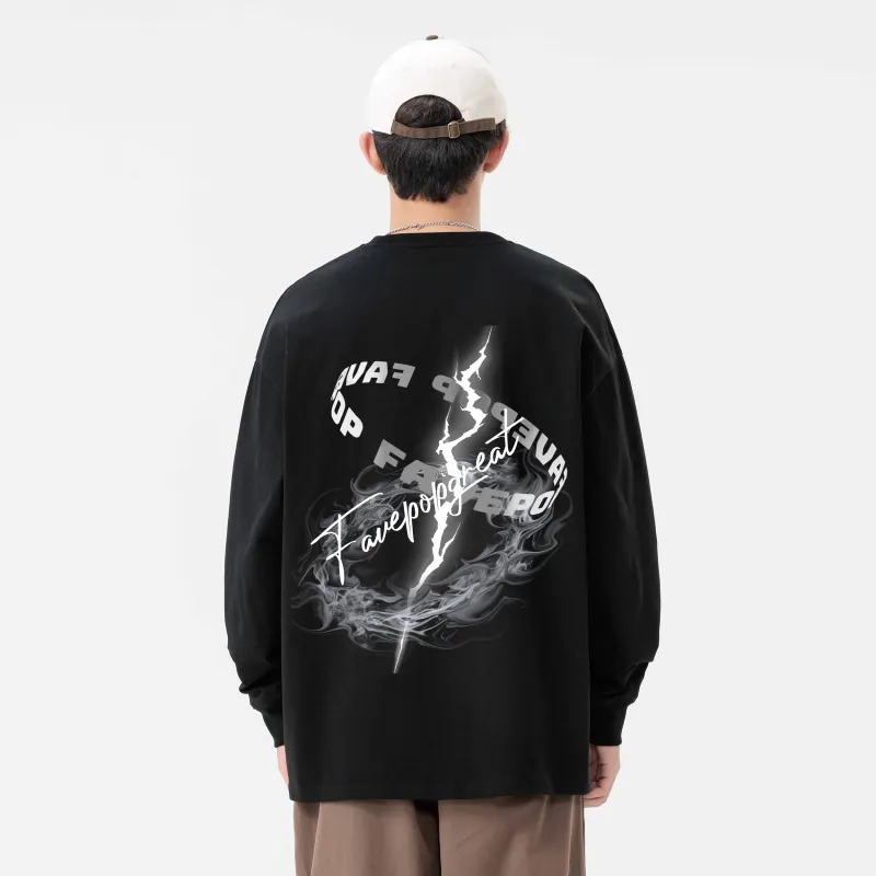 FAVEPOP T Shirts Unisex-18
