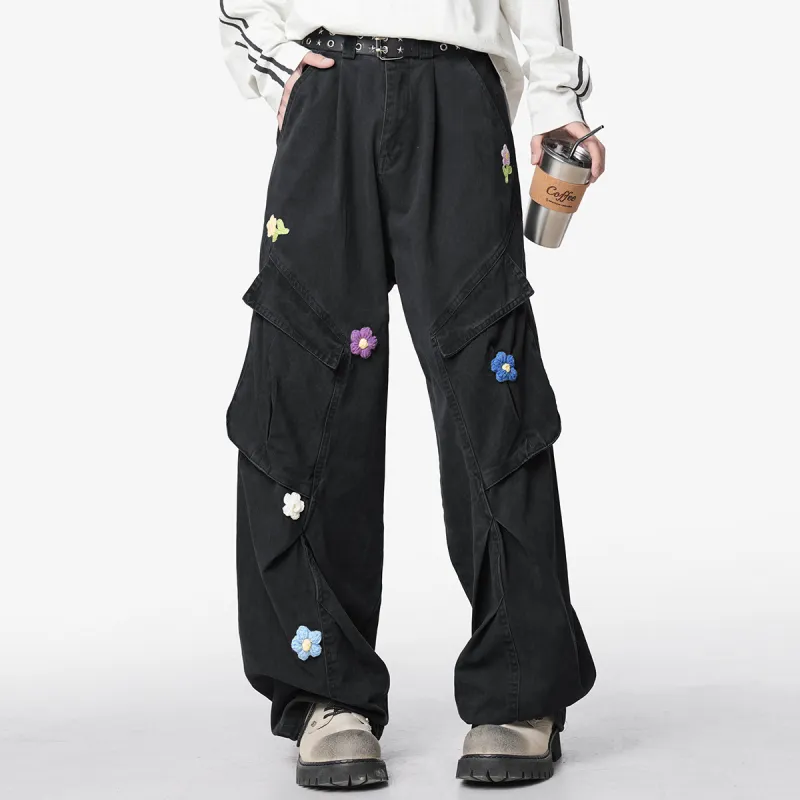 FAVEPOP Jeans Unisex-4