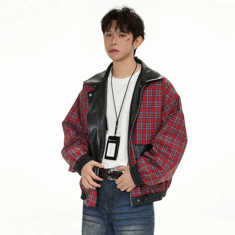 FAVEPOP Jackets Unisex-4
