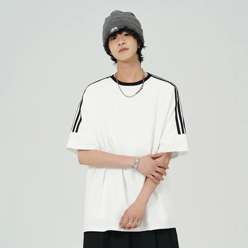 FAVEPOP T-Shirts Unisex-7