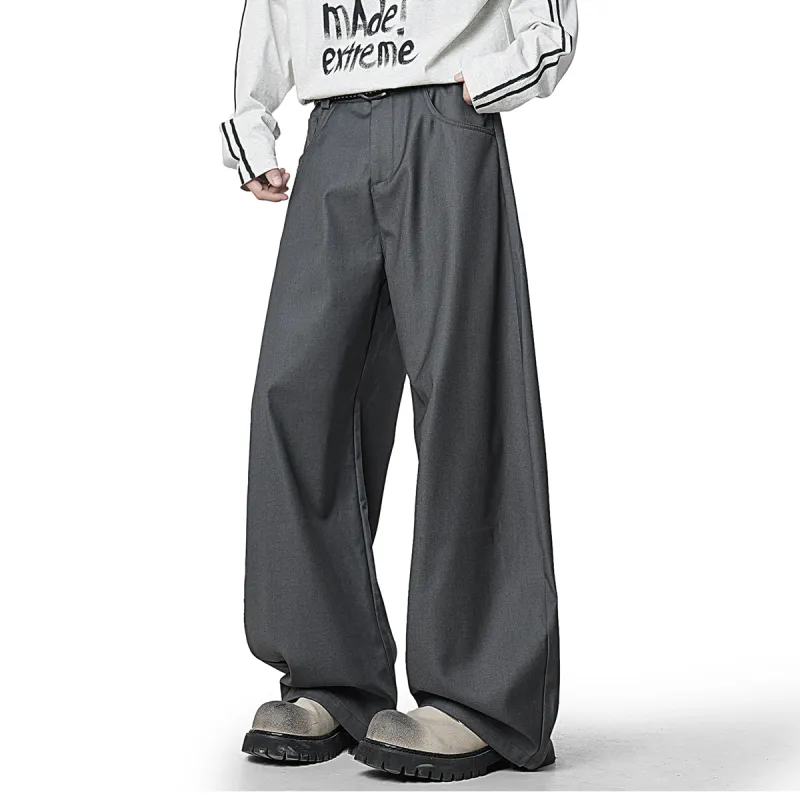 FAVEPOP Casual Pants Unisex-6