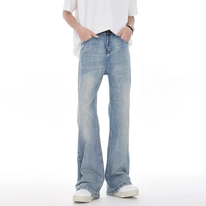 FAVEPOP Jeans Unisex-36
