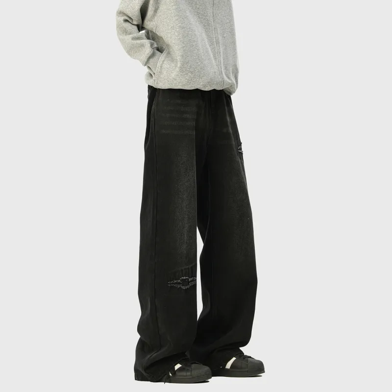 FAVEPOP Jeans Unisex-3