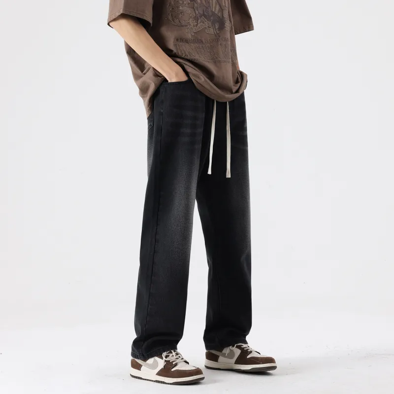FAVEPOP Jeans Unisex-5