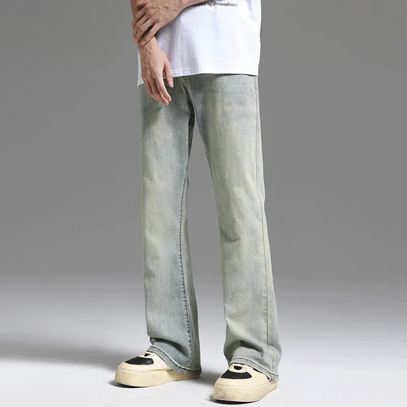 FAVEPOP Jeans Unisex-25