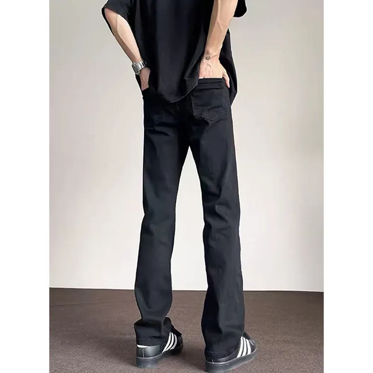FAVEPOP Jeans Unisex-2