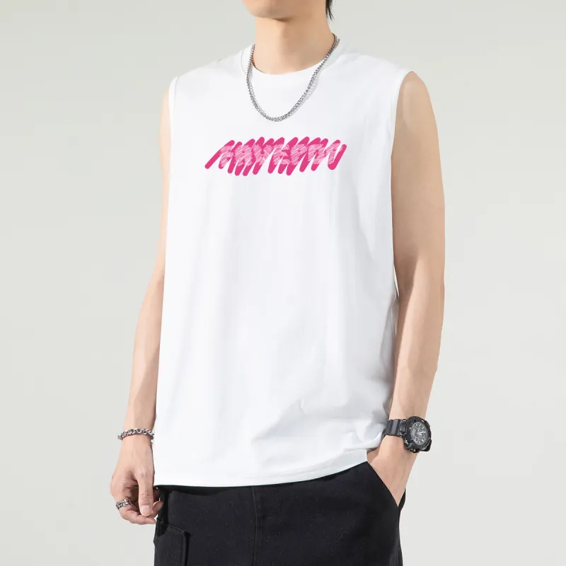 FAVEPOP Tank Tops Unisex-10
